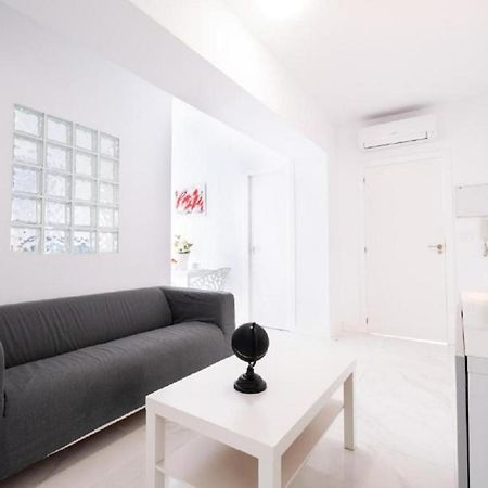 Bubu Beach 1-A Los Cristianos  Luaran gambar