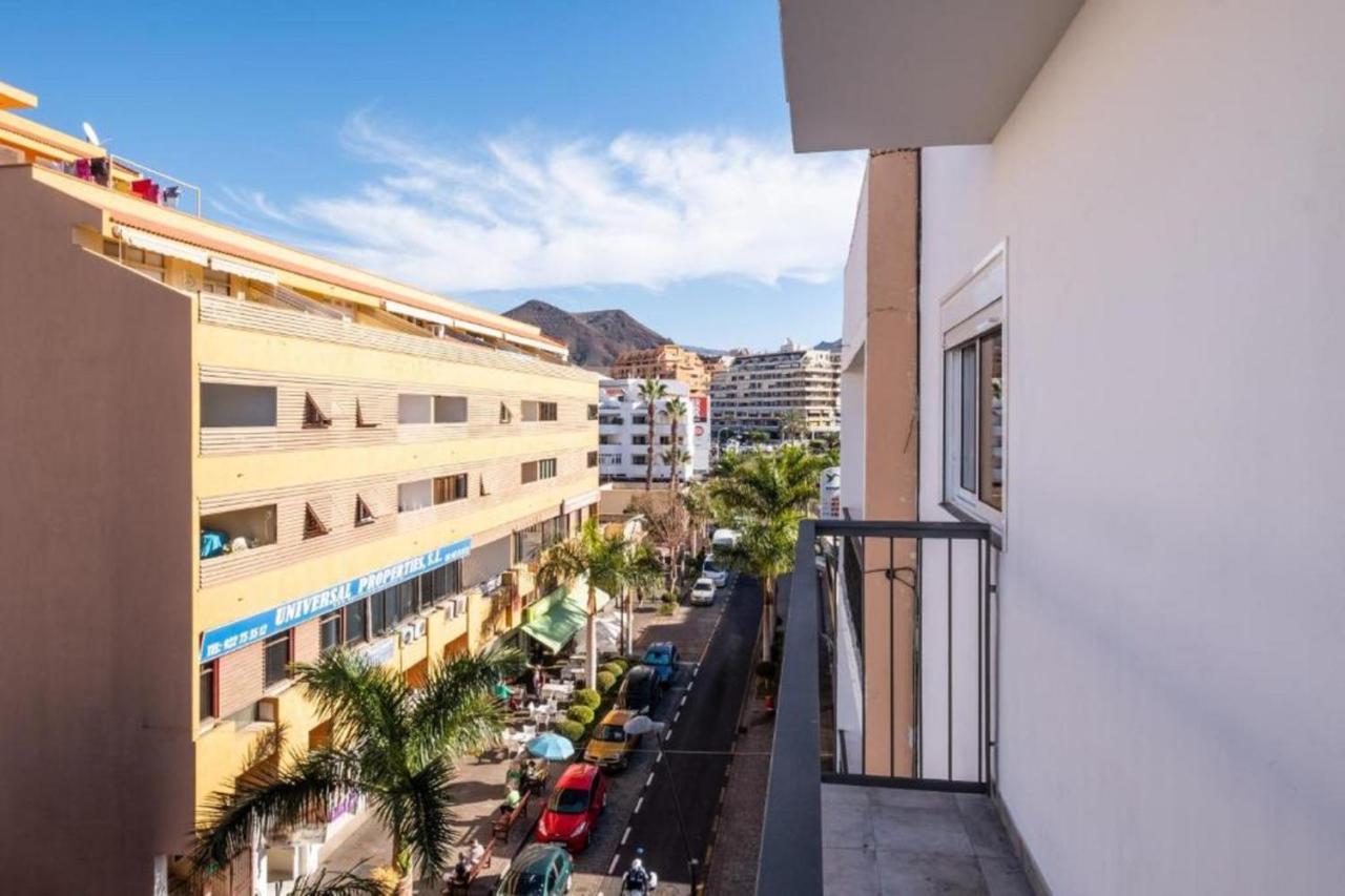 Bubu Beach 1-A Los Cristianos  Luaran gambar